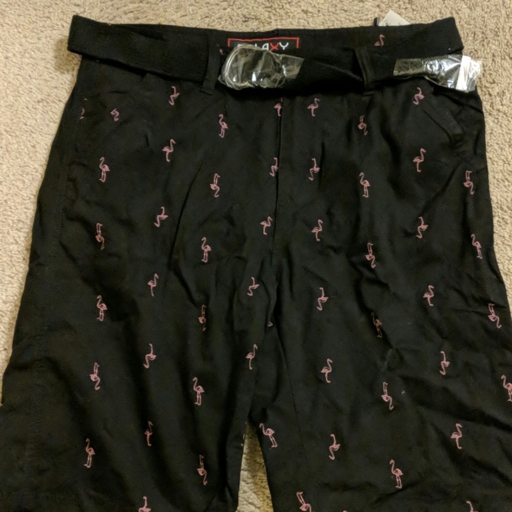 Galaxy by Harvic men's shorts
